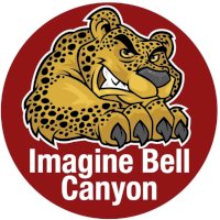 Imagine Bell Canyon