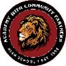 Academy with Community Partners