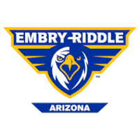 Embry Riddle University Logo