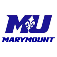 Marymount University Logo
