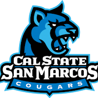 Cal State San Marcos Logo